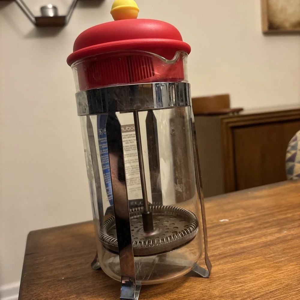 Bodum excellent no